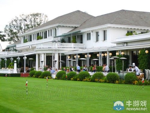 《GTA5》洛杉磯真實世界對照