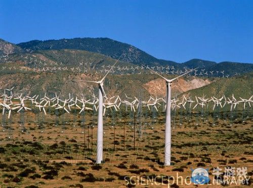 《GTA5》洛杉磯真實世界對照