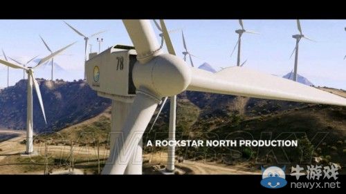 《GTA5》洛杉磯真實世界對照