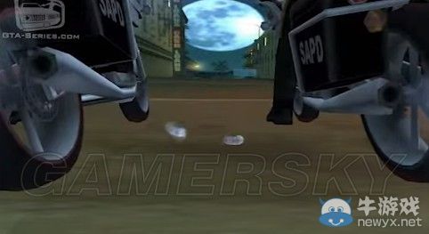 《GTA5》全彩蛋詳解一覽