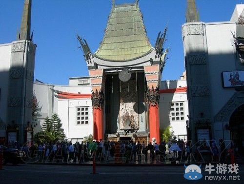 《GTA5》洛杉磯真實世界對照