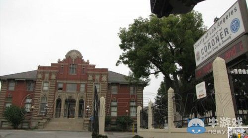 《GTA5》洛杉磯真實世界對照