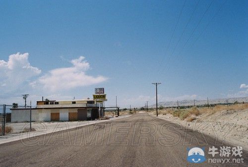 《GTA5》洛杉磯真實世界對照