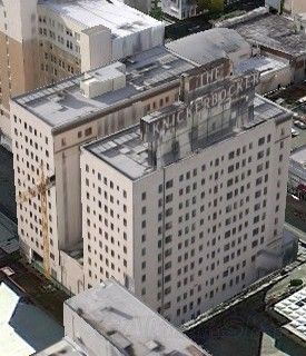 《GTA5》洛杉磯真實世界對照