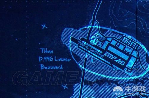 《GTA5》全彩蛋詳解一覽