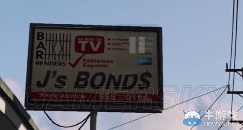 《GTA5》全彩蛋詳解一覽