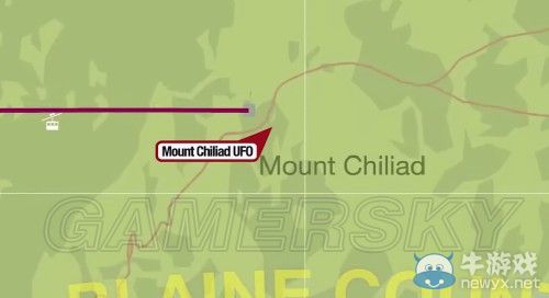 《GTA5》全彩蛋詳解一覽