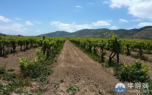 《GTA5》洛杉磯真實世界對照