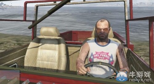 《GTA5》全彩蛋詳解一覽