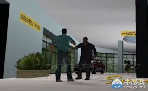 《GTA5》全彩蛋詳解一覽