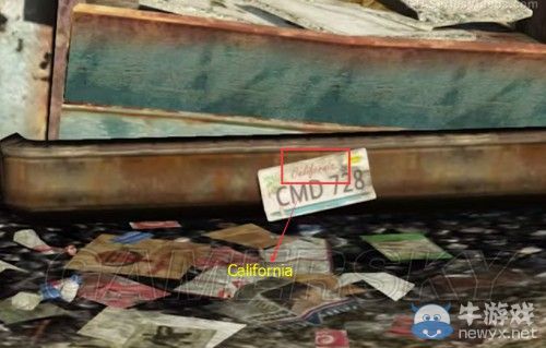 《GTA5》全彩蛋詳解一覽