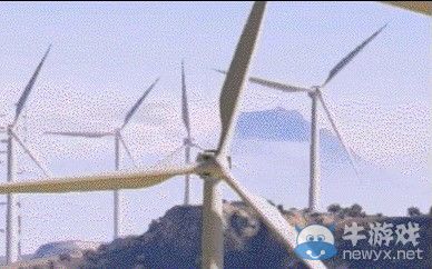 《GTA5》洛杉磯真實(shí)世界對(duì)照