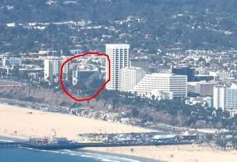 《GTA5》洛杉磯真實(shí)世界對(duì)照