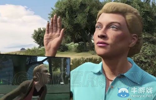 《GTA5》全彩蛋詳解一覽