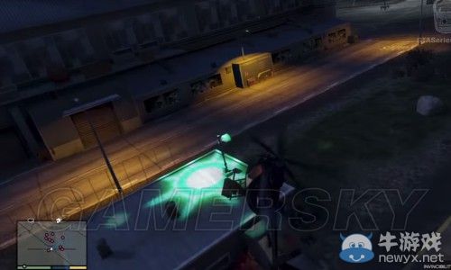 《GTA5》全彩蛋詳解一覽