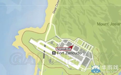 《GTA5》全彩蛋詳解一覽