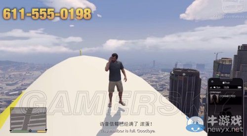 《GTA5》全彩蛋詳解一覽