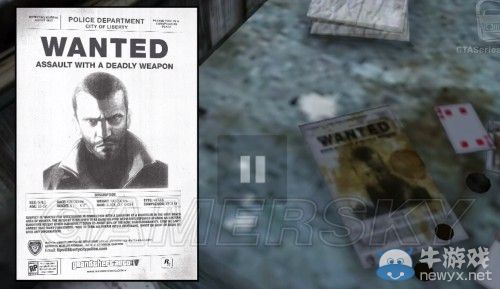 《GTA5》全彩蛋詳解一覽