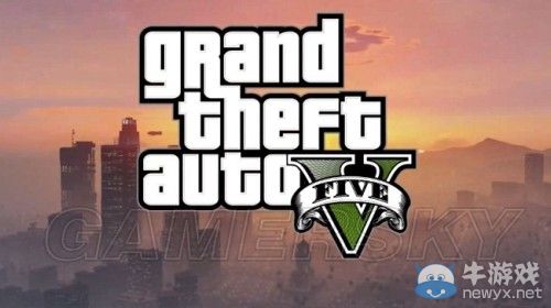 《GTA5》洛杉磯真實世界對照