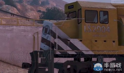 《GTA5》全彩蛋詳解一覽