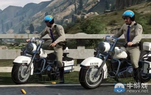 《GTA5》全彩蛋詳解一覽