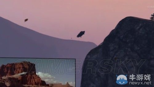 《GTA5》全彩蛋詳解一覽