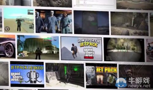 《GTA5》全彩蛋詳解一覽