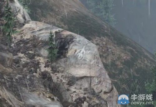 《GTA5》全彩蛋詳解一覽