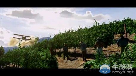 《GTA5》洛杉磯真實世界對照