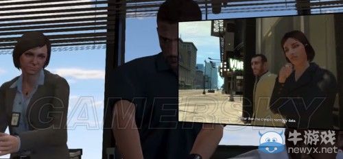 《GTA5》全彩蛋詳解一覽