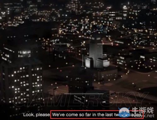 《GTA5》全彩蛋詳解一覽