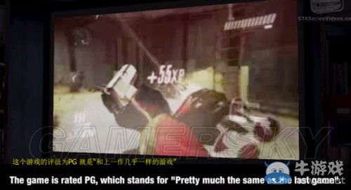 《GTA5》全彩蛋詳解一覽