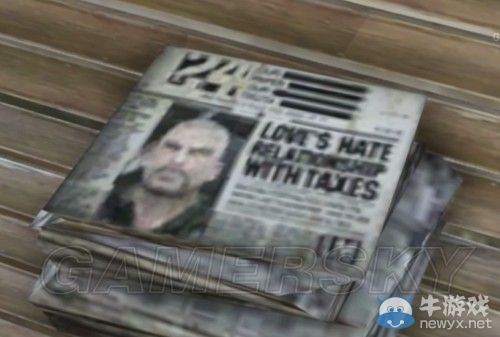 《GTA5》全彩蛋詳解一覽