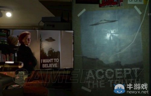 《GTA5》全彩蛋詳解一覽