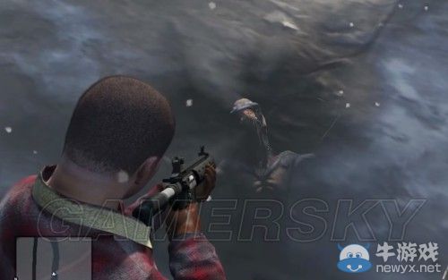 《GTA5》全彩蛋詳解一覽