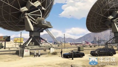 《GTA5》全彩蛋詳解一覽