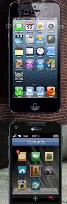 《GTA5》全彩蛋詳解一覽