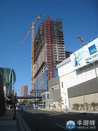 《GTA5》洛杉磯真實世界對照