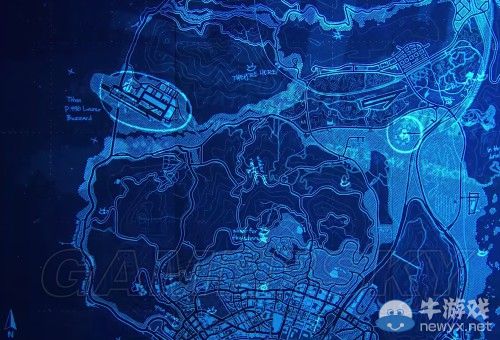 《GTA5》全彩蛋詳解一覽