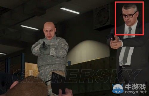 《GTA5》全彩蛋詳解一覽