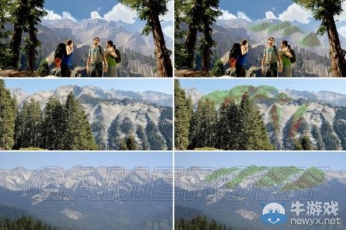 《GTA5》洛杉磯真實世界對照