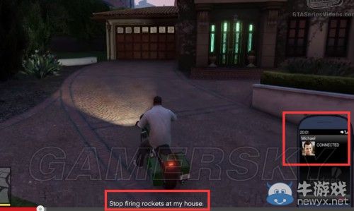 《GTA5》全彩蛋詳解一覽