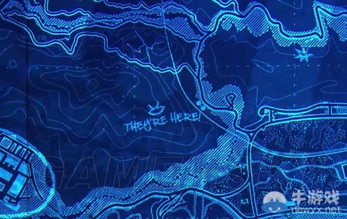 《GTA5》全彩蛋詳解一覽