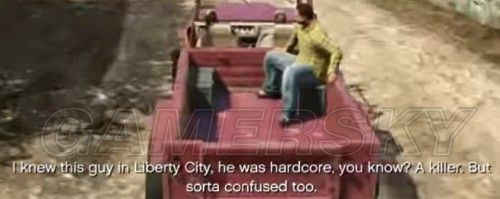 《GTA5》全彩蛋詳解一覽