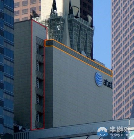 《GTA5》洛杉磯真實世界對照