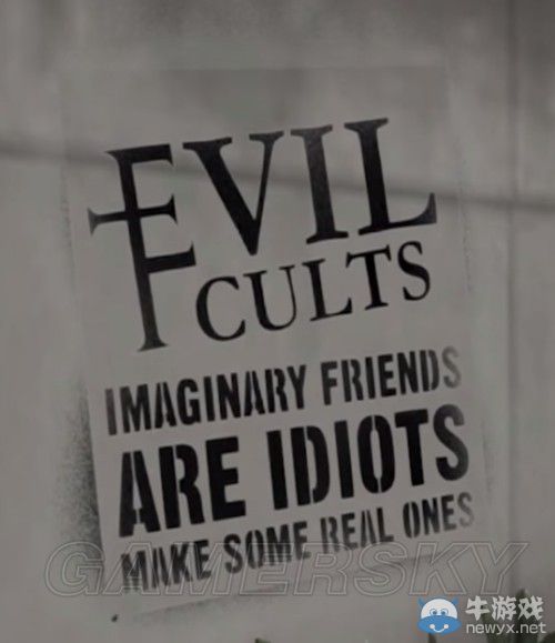 《GTA5》全彩蛋詳解一覽