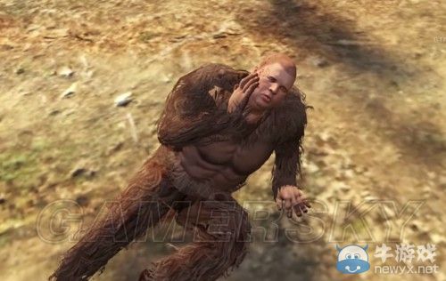 《GTA5》全彩蛋詳解一覽