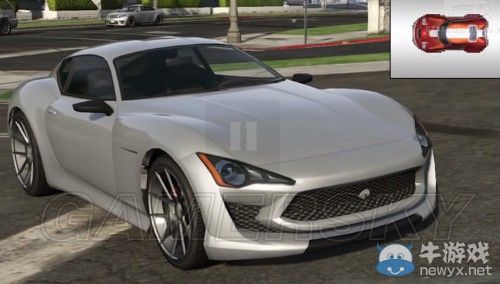 《GTA5》全彩蛋詳解一覽