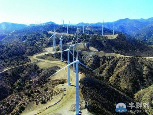 《GTA5》洛杉磯真實世界對照