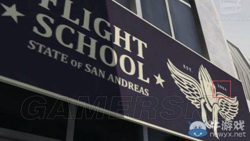 《GTA5》全彩蛋詳解一覽